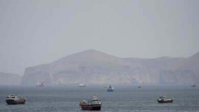 Υπό-τον-έλεγχο-των-Φρουρών-της-Επανάστασης-το-ελληνόκτητο-πλοίο-epaminondas-–-Πώς-το-κατέλαβαν