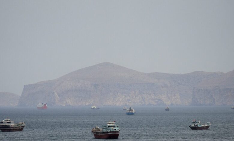 Υπό-τον-έλεγχο-των-Φρουρών-της-Επανάστασης-το-ελληνόκτητο-πλοίο-epaminondas-–-Πώς-το-κατέλαβαν