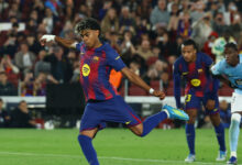 Μπαρτσελόνα-–-Θέλτα-1-0:-Έκανε-ακόμα-ένα-βήμα-τίτλου,-αλλά-ανησυχεί-για-Γιαμάλ