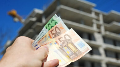 Επιστροφή-ενοικίου:-Αυξάνονται-τα-εισοδηματικά-όρια,-στο-86%-του-συνόλου-οι-δικαιούχοι