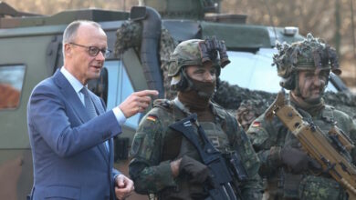 Γερμανία:-Κύρια-απειλή-μας-είναι-η-Ρωσία-–-Στόχος-μας-260000-εν-ενεργεία-στρατιώτες-και-200.000-έφεδροι