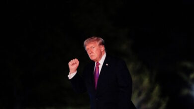 axios:-Ο-απώτερος-στόχος-του-Τραμπ-με-την-παράταση-της-εκεχειρίας-–-Ρήξη-στο-Ιράν-μεταξύ-στρατού-και-διαπραγματευτών