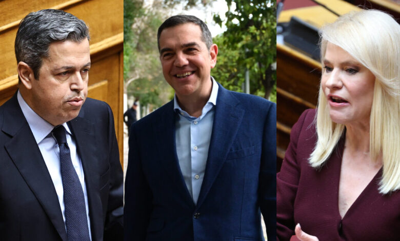 o-Κεδίκογλου-έτοιμος-να-παραιτηθεί-από-τον-ΣΥΡΙΖΑ-για-τον-Τσίπρα-–-«Σε-καμία-περίπτωση»-μαζί-του-η-Τζάκρη