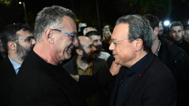 Στη-γραμμή-Αρβανίτη-ο-Φάμελλος,-μίλησε-για-«πειραγμένες-εκλογές»-το-2023