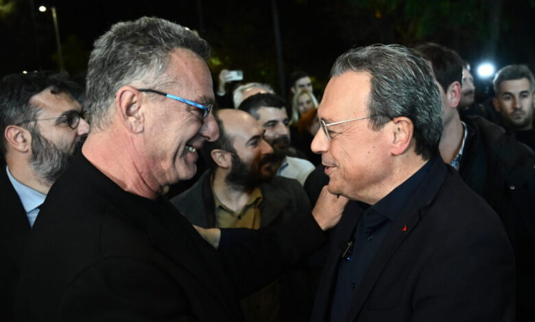 Στη-γραμμή-Αρβανίτη-ο-Φάμελλος,-μίλησε-για-«πειραγμένες-εκλογές»-το-2023