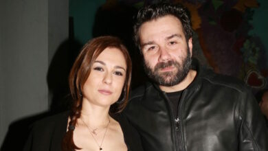 Τάσος-Ιορδανίδης:-«Ο-Στέφανος-Ληναίος-και-η-κυρία-Έλλη-Φωτίου,-με-έσωσαν»-–-Το-αντίο-του-ηθοποιού-και-της-Θάλειας-Ματίκα