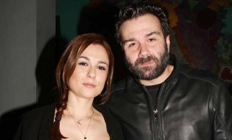 Τάσος-Ιορδανίδης:-«Ο-Στέφανος-Ληναίος-και-η-κυρία-Έλλη-Φωτίου,-με-έσωσαν»-–-Το-αντίο-του-ηθοποιού-και-της-Θάλειας-Ματίκα