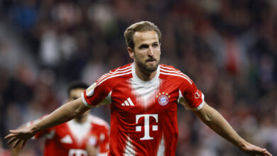 Μπάγερ-Λεβρεκούζεν-–-Μπάγερν-Μονάχου-0-2:-Κέιν-και-Ντίας-έστειλαν-τους-«Βαυαρούς»-στον-τελικό-του-Κυπέλλου-Γερμανίας