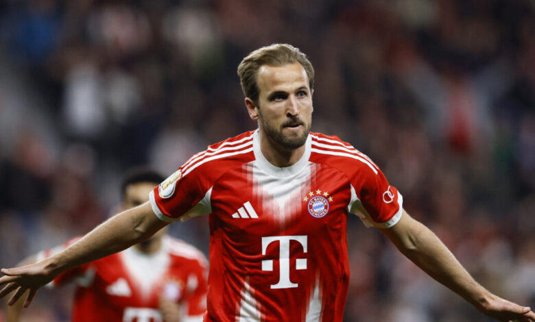 Μπάγερ-Λεβρεκούζεν-–-Μπάγερν-Μονάχου-0-2:-Κέιν-και-Ντίας-έστειλαν-τους-«Βαυαρούς»-στον-τελικό-του-Κυπέλλου-Γερμανίας