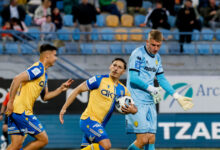 Αστέρας-Τρίπολης-–-Παναιτωλικός-2-1:-Άλμα-παραμονής-με-ήρωα-τον-Παπαδόπουλο