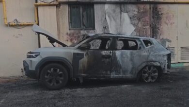 Η-«Κομμάντο-Κυριάκος-Ξυμητήρης»-ανέλαβε-την-ευθύνη-για-τον-εμπρησμό-του-αυτοκινήτου-του-πραγματογνώμονα-Δημήτρη-Καρώνη