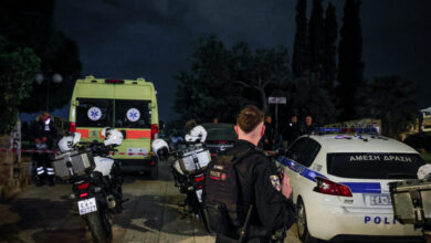 Άγιος-Δημήτριος:-Αναζητούν-τα-κίνητρα-για-τη-δολοφονία-του-25χρονου-γιου-ανώτατου-ταξίαρχου-της-ΕΛΑΣ