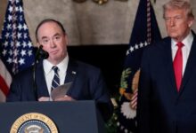 Αναταράξεις-στο-Πεντάγωνο:-Αλλαγή-στην-πολιτική-ηγεσία-του-Ναυτικού-των-ΗΠΑ-Εκτός-κυβέρνησης-ο-υπουργός