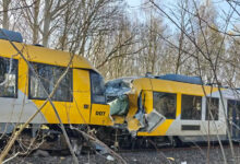 Σφοδρή-σύγκρουση-τρένων-στη-Δανία-Πολλοί-τραυματίες