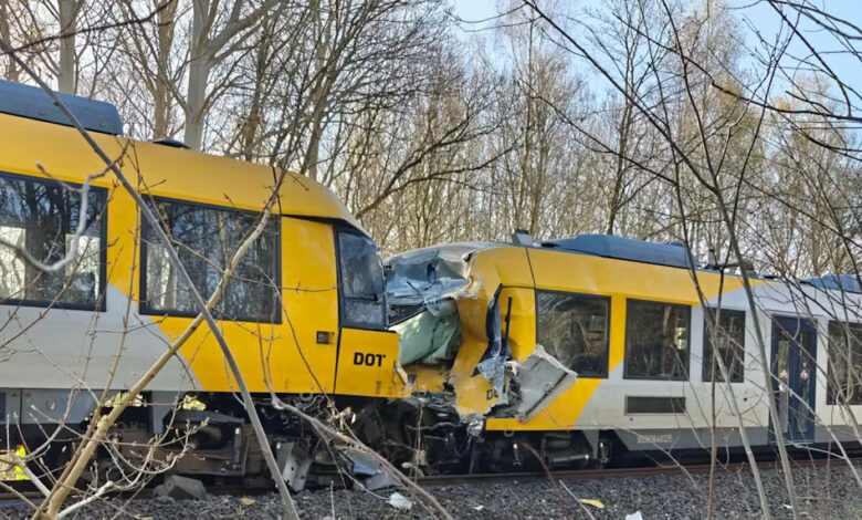 Σφοδρή-σύγκρουση-τρένων-στη-Δανία-Πολλοί-τραυματίες