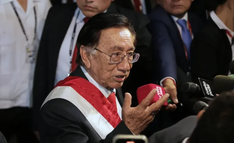 Πολιτικές-αναταράξεις-στο-Περού-για-τα-f-16-των-ΗΠΑ