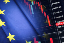 Υπό-πίεση-οι-αγορές:-Πτωτικό-άνοιγμα-σε-Αθήνα-και-Ευρώπη-με-φόντο-τις-εξελίξεις-στη-Μέση-Ανατολή-και-την-άνοδο-του-brent