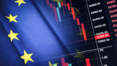 Υπό-πίεση-οι-αγορές:-Πτωτικό-άνοιγμα-σε-Αθήνα-και-Ευρώπη-με-φόντο-τις-εξελίξεις-στη-Μέση-Ανατολή-και-την-άνοδο-του-brent