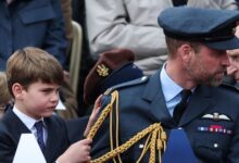 Ο-πρίγκιπας-Λούις-γίνεται-8-ετών:-Η-φωτογραφία-και-οι-ευχές-της-Κέιτ-και-του-Γουίλιαμ