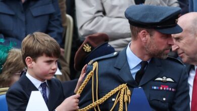 Ο-πρίγκιπας-Λούις-γίνεται-8-ετών:-Η-φωτογραφία-και-οι-ευχές-της-Κέιτ-και-του-Γουίλιαμ