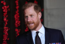 Ο-Πρίγκιπας-Χάρι-αιφνιδίως-στην-Ουκρανία:-Θα-συμμετάσχει-στο-Φόρουμ-Ασφαλείας-–-Έκκληση-να-μην-ξεχαστεί-ο-πόλεμος