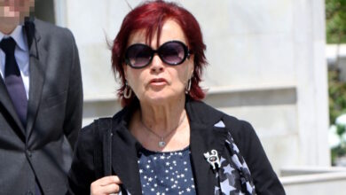 Η-Μάγδα-Τσαγγάνη-παραμένει-στο-νοσοκομείο:-«Πρέπει-να-πάω-σε-δομή-αποκατάστασης,-αλλά-δεν-έχω-τα-χρήματα»