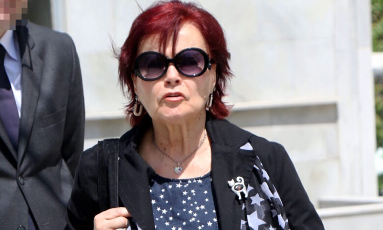 Η-Μάγδα-Τσαγγάνη-παραμένει-στο-νοσοκομείο:-«Πρέπει-να-πάω-σε-δομή-αποκατάστασης,-αλλά-δεν-έχω-τα-χρήματα»