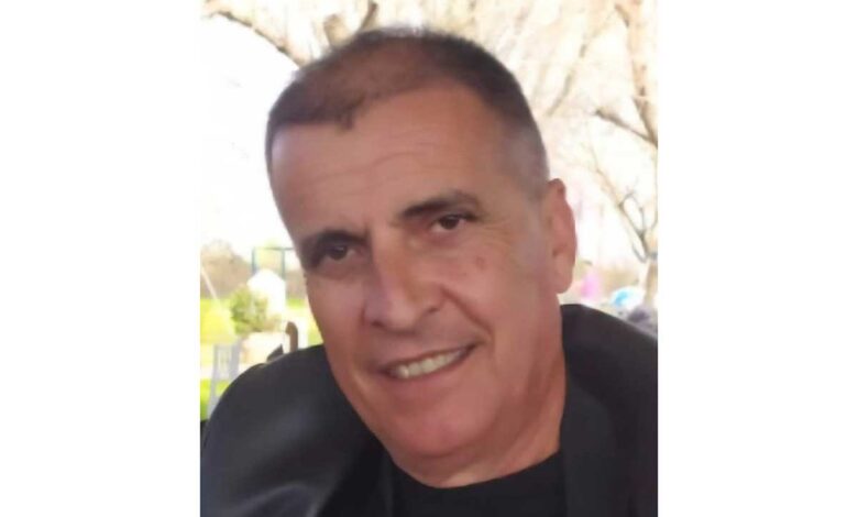 «Έφυγε»-ο-57χρονος-Νικόλαος-Κερασιώτης