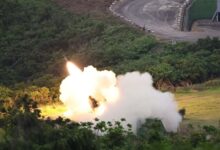 Ταϊβάν:-Συμφωνίες-οπλικών-συστημάτων-6,6-δισ.-δολαρίων-με-τις-ΗΠΑ,-εν-μέσω-έντασης-με-την-Κίνα