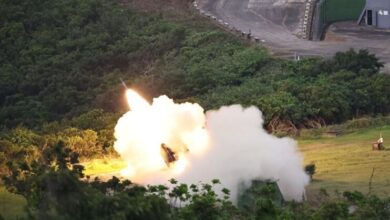 Ταϊβάν:-Συμφωνίες-οπλικών-συστημάτων-6,6-δισ.-δολαρίων-με-τις-ΗΠΑ,-εν-μέσω-έντασης-με-την-Κίνα