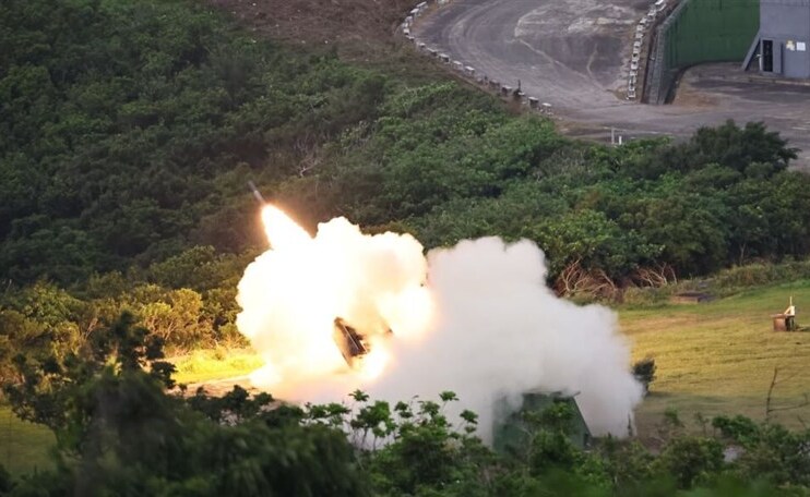 Ταϊβάν:-Συμφωνίες-οπλικών-συστημάτων-6,6-δισ.-δολαρίων-με-τις-ΗΠΑ,-εν-μέσω-έντασης-με-την-Κίνα