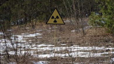 greenpeace:-40-χρόνια-μετά-το-Τσερνόμπιλ,-η-πυρηνική-ενέργεια-είναι-το-ίδιο-επικίνδυνη