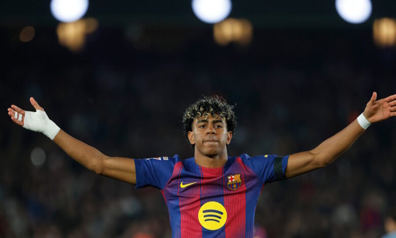 Ο-Λαμίν-Γιαμάλ-θα-παίξει-στο-Μουντιάλ-του-2026-αλλά-θα-χάσει-το-υπόλοιπο-τη-σεζόν-με-Μπαρτσελόνα