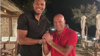 Νίκος-Γκάλης,-Γιάννης-Αντετοκούνμπο-και-Ρίτσαρντ-Σιάο-θα-βρεθούν-στο-Άρης-betsson-–-Πανιώνιος