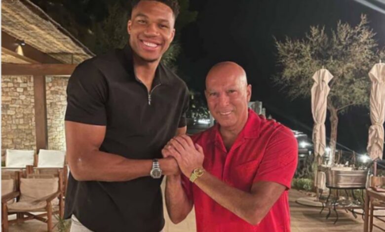 Νίκος-Γκάλης,-Γιάννης-Αντετοκούνμπο-και-Ρίτσαρντ-Σιάο-θα-βρεθούν-στο-Άρης-betsson-–-Πανιώνιος