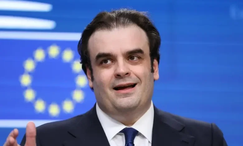 Πιερρακάκης-για-τα-νέα-μέτρα:-Έως-ένα-δισ-ο-«χώρος»-από-το-υπερπλεόνασμα,-500-εκατ.-τώρα-και-εφεδρεία-για-την-ενέργεια