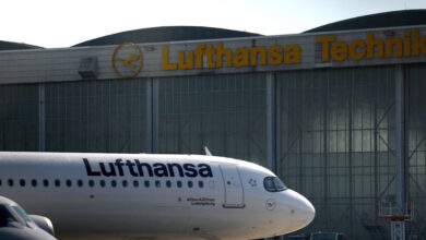 Σοκ-για-την-lufthansa:-Έχασε-δικαστική-διαμάχη-για-κρατική-αναχρηματοδότηση-ύψους-6-δισ.-ευρώ