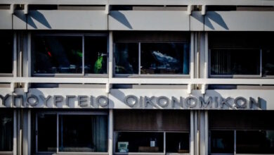 ΥΠΟΙΚ:-Στήριξη-στην-αύξηση-κεφαλαίου-της-ΔΕΗ-και-διατήρηση-συμμετοχής-του-Δημοσίου-στο-33,4%