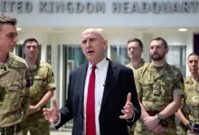 Σύνοδος-στρατιωτικών-στο-Νόρθγουντ-για-την-ασφάλεια-στα-Στενά-του-Ορμούζ