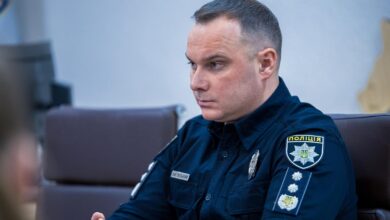 Φοβούμενοι-την-επιστράτευση,-οι-Ουκρανοί-διστάζουν-να-καλέσουν-την-Αστυνομία,-διαπιστώνει-ο-Αρχηγός-της