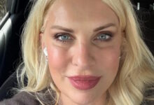 Ελένη-Μενεγάκη:-Οι-ανοιξιάτικες-πόζες-στο-instagram-και-η-«αποθέωση»-από-τους-followers-της