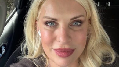 Ελένη-Μενεγάκη:-Οι-ανοιξιάτικες-πόζες-στο-instagram-και-η-«αποθέωση»-από-τους-followers-της