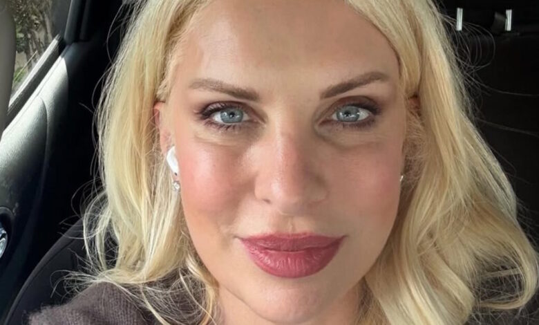 Ελένη-Μενεγάκη:-Οι-ανοιξιάτικες-πόζες-στο-instagram-και-η-«αποθέωση»-από-τους-followers-της