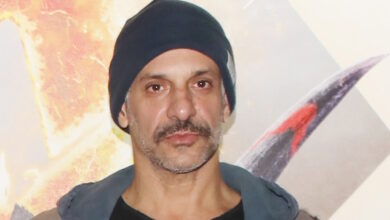 Γιώργος-Χρανιώτης:-Ο-μόνος-άνθρωπος-που-πραγματικά-με-έχει-διδάξει-είναι-ο-γιος-μου