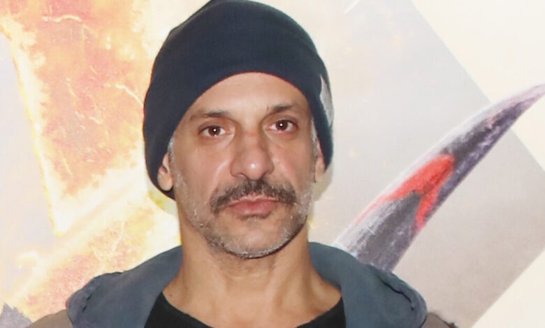 Γιώργος-Χρανιώτης:-Ο-μόνος-άνθρωπος-που-πραγματικά-με-έχει-διδάξει-είναι-ο-γιος-μου