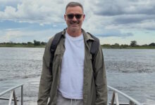 Γιώργος-Καπουτζίδης:-Η-ανάρτηση-για-τη-γιορτή-του-και-το-μακρινό-ταξίδι