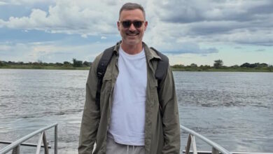 Γιώργος-Καπουτζίδης:-Η-ανάρτηση-για-τη-γιορτή-του-και-το-μακρινό-ταξίδι