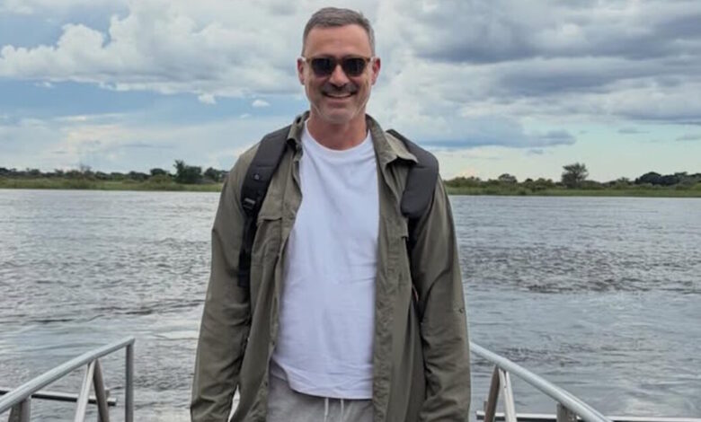 Γιώργος-Καπουτζίδης:-Η-ανάρτηση-για-τη-γιορτή-του-και-το-μακρινό-ταξίδι