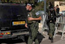 Ισραήλ:-Κατηγορίες-για-κατασκοπεία-και-προδοσία-αντιμετωπίζουν-δύο-μηχανικοί-αεροσκαφών