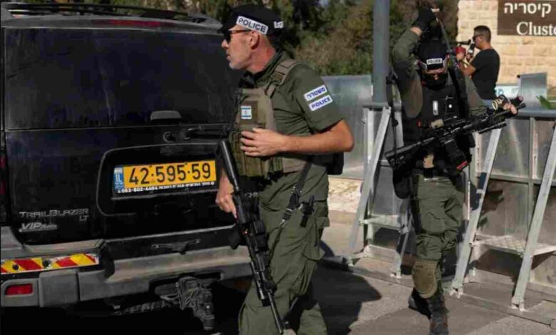 Ισραήλ:-Κατηγορίες-για-κατασκοπεία-και-προδοσία-αντιμετωπίζουν-δύο-μηχανικοί-αεροσκαφών